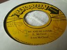 Enos Mcleod Me And Mi Lover Killer Roots 7