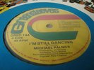 Michael Palmer I'm Still Dancing Killer Roots 12