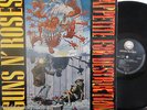 GUNS N ROSES   Appetite For Destruction   VINYL LP
