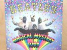 Beatles  - Magical Mystery Tour  NEW  Double 7 EP  SMMT 1
