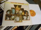 Dynamic Rockers LP IN SHRINK Jacob Miller The Cables Officials Leonard Dillon