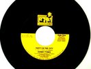 BOOGIE FUNK 45 KENNY TYNES 