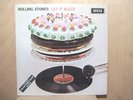 Rolling Stones  Let it Bleed LP  Ex/Ex+  DECCA UK BOXED  Stereo w/ POSTER  4W/4W