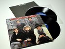 Rolling Stones 1977 collectors vinyl LP rare japan superdisc