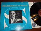 MERCURY LIVING PRESENCE LP SR 90460 STARKER ITALIAN SONATAS RARE NM-- PROMO WOW