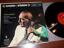 RCA LIVING STEREO SHADED DOG SD LP LSC 2293 PIATIGORSKY 1S NM-- NR AUCTION NICE