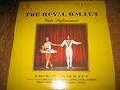 Ernest Ansermet The Royal Ballet Gala Performances ungespielt Classic Records