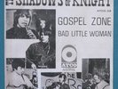 THE SHADOWS OF KNIGHT: Gospel Zone   1966 GARAGE PUNK   Hear