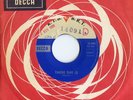 CLAYTON SQUARES There she is rare FREAKBEAT Mod 7