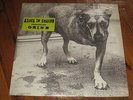 ALICE IN CHAINS s/t COLUMBIA 2XLP rare SEALED OG COPY hype sticker C2 67248