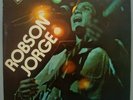 ROBSON JORGE - S/T 1977 RARE SOUL FUNK GROOVE - ORIG. CBS MINT LP BRAZIL HEAR