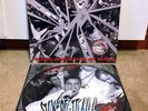SICK OF IT ALL - BLOOD SWEAT & NO TEARS pic disc 185/500 nyhc soia sxe yot judge