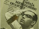 MISJA MENGELBERG QUARTET ON ARTONE DUTCH ORIGINAL STEREO