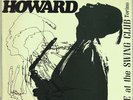NOAH HOWARD QUARTETTO LIVE AT THE SWING CLUB RARE ITALIAN ORIGINAL MINT