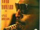 NOAH HOWARD SPACE DIMENSION ON AMERICA FRENCH ORIGINAL MINT