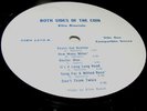 #1 Obscure SSW Folk ELLIE DANIELS Both Sides of Coin LP  PRIVATE PRESS Bob Dylan