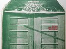 BANCO DEL MUTUO SOCCORSO IO SONO NATO LIBERO ORIGINAL 1973 ITALY RICORDI LP