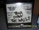 Vintage 1980's Raven Bitch Tear Down the Walls New Never Opened