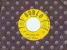 FUNK/ SOUL 45-BOBBY THOMAS ON BOBLO-LISTEN