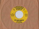 Northern Soul  Little Joe Roman - When You're Lonesome  Tuff Excellent Condition