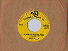 Northern Soul  Bob Relf - Blowing My Mind To Pieces Trans -American Ex Condition