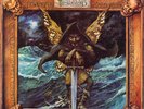 Jethro Tull, Broadsword and the Beast -  Original Master Recording,  MFSL