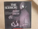 Jimmy Smith - The Sermon - Blue Note 4011 RVG ear original LP