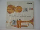 LP Dizzy Gillespie and Stuff Smith Verve NM MONO in shrink