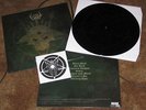 SIGH A Tribute To Venom (BLACK VINYL) LP+CD Japanese black metal ETCHED VINYL