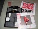 GORE Hart Gore 2xLP BLACK dutch hypnosludge REISSUE swans godflesh loop circle