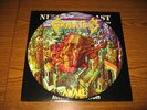 CREMATORY Awake PIC LP ORG RARE THERION PARADISE LOST MY DYING BRIDE ANATHEMA