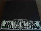 Amanda Palmer Grand Theft Orchestra Limited Box Set 2 Vinyl LP Kickstarter