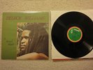 Rare orig. Reggae LP Delroy Williams - I Stand Black