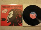 Rare orig. Reggae LP V.A. Reggae on Tempus