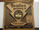 Blues 78 Kansas City Kitty and Georgia Tom Vocalion 1534 Room Rent Blues NICE