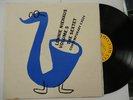 Lennie Niehaus lp Jazz Vol 5 The Sextet Contemporary 3524 mono orig must see NM