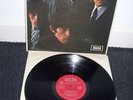 ROLLING STONES No 2 LP 1965 UK 1st Press MONO UNBOXED DECCA LK4661 BLIND MAN