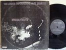 LONDON EXPERIMENTAL JAZZ QUARTET 