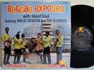WILLIE DICKSON & THE PLAYBOYS 