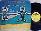JAY MITCHELL 