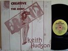 KEITH HUDSON 