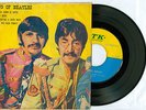 Beatles ALL YOU NEED IS LOVE THAI EP  FREE SHIPPING