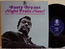 RUSTY BRYANT 