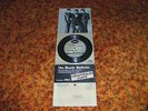 THE BEATLES-FAN CLUB CHRISTMAS MESSAGE FLEXI RECORD-1964-VG++