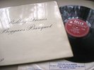 Rolling Stones Beggars Banquet Unboxed 1st UK MONO