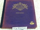 1954 11 record set W.A. Mozart Walter Giesenking  SIGNED Limited edition #58