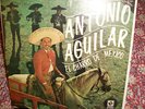 Antonio Aguilar El Charro De Mexico Musart Mexico Press 3xLP Box Set All NM