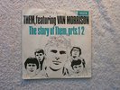 Them - the story of  Them , prts 1/2  ( dutch only 1967  )