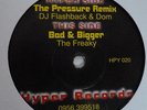 DJ Flashback & Dom The Pressure (Remix) 12