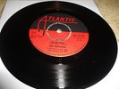LED ZEPPELIN 7inch Black Dog Sweden rarest